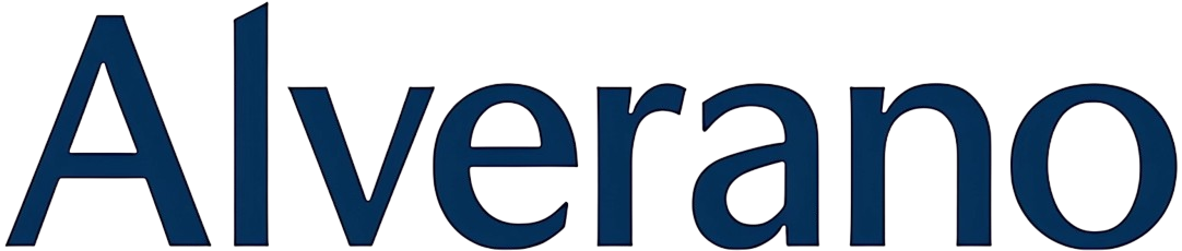 Alverano - Empowering Companies with Intelligent Growth